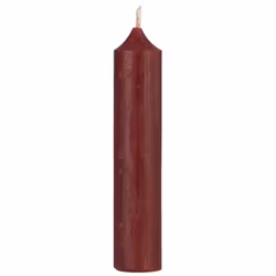Bedelys Bordeaux rød