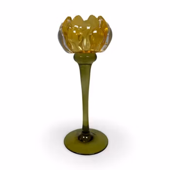 Lysestage PROTEA Dyb Gul