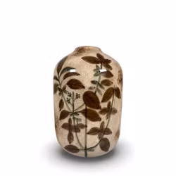 Lyse vase