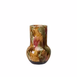 Kara vase TERRACOTTA