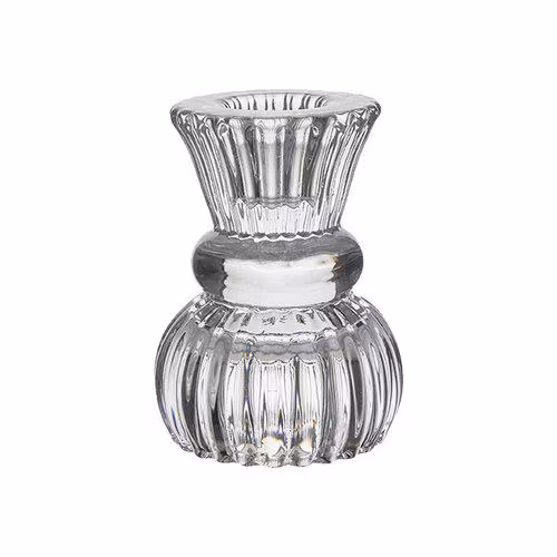 LOA Glasstage