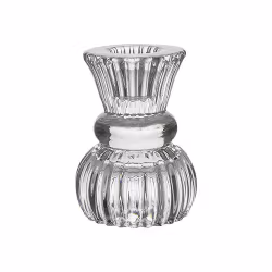 LOA Glasstage