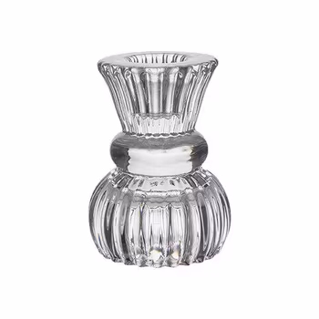 LOA Glasstage