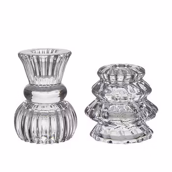 LOA Glasstage