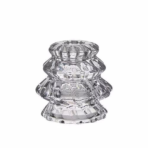 LOA Glasstage