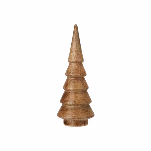 Træ juletræ Joel