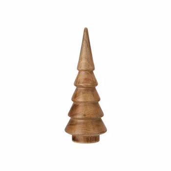 Træ juletræ Joel