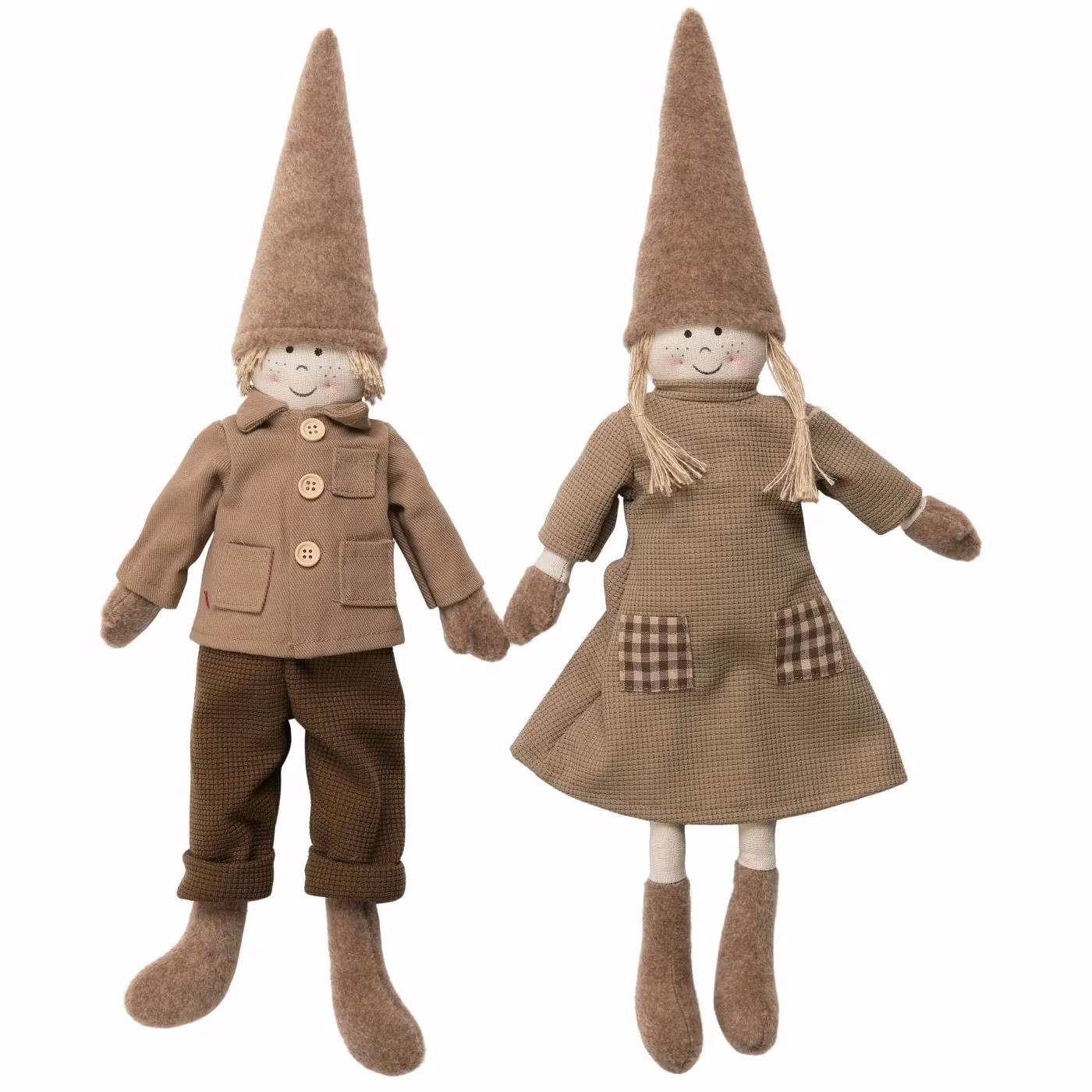 Ib Laursen - Nisse Josefine og Johan