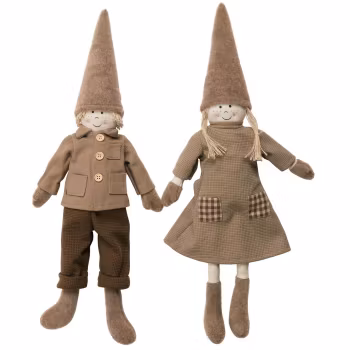 Ib Laursen - Nisse Josefine og Johan