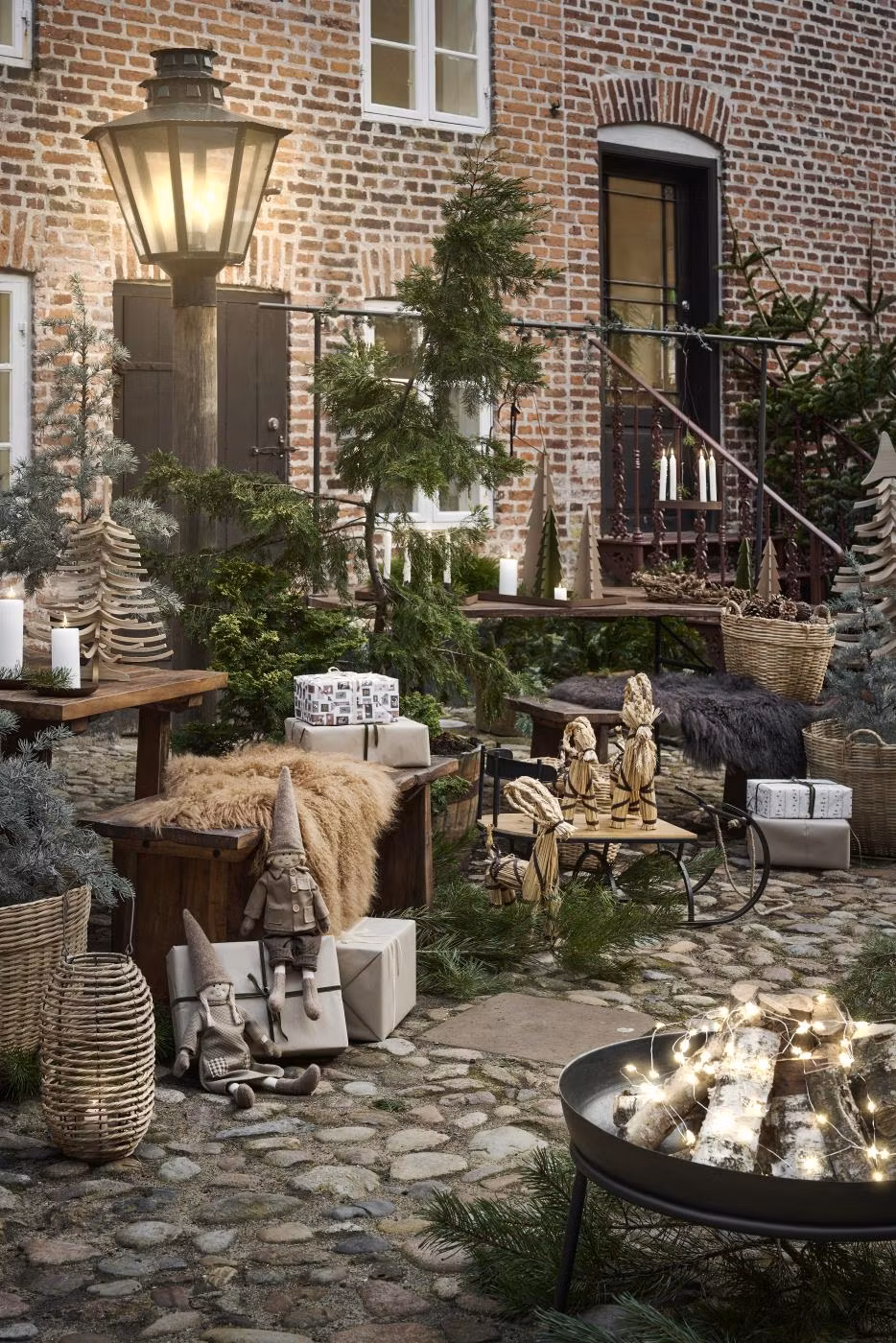 Ib Laursen - Nisse Josefine og Johan