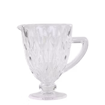 Kande m. diamantudskæring