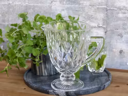 Kande m. diamantudskæring