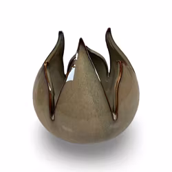 Fyrfadsstage BUD Sand