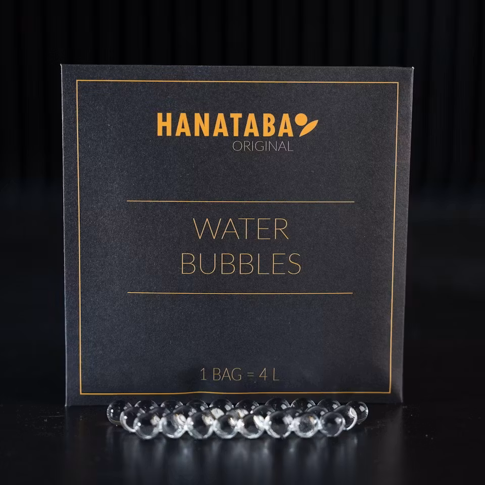 Hanataba Waterbubbles