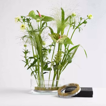 Blomsterfakir / Kenzan "The Ring" 120 mm