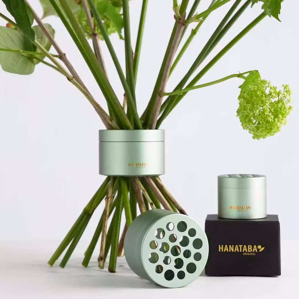 Hanataba Matcha Green
