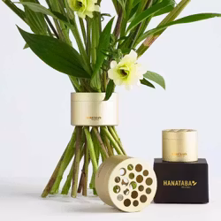Hanataba guld champagne