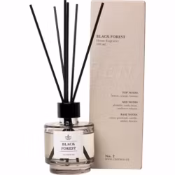 Duft Diffuser Black Forest