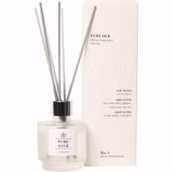 Duft Diffuser Serenity-Pure Silk