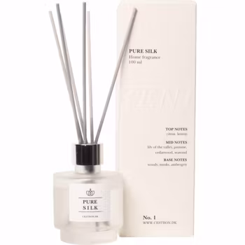 Duft Diffuser Serenity-Pure Silk