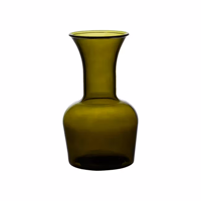 Chicago vase Grøn