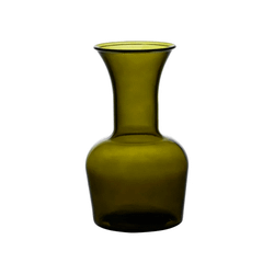 Chicago vase Grøn