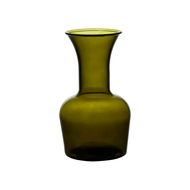 Chicago vase Grøn