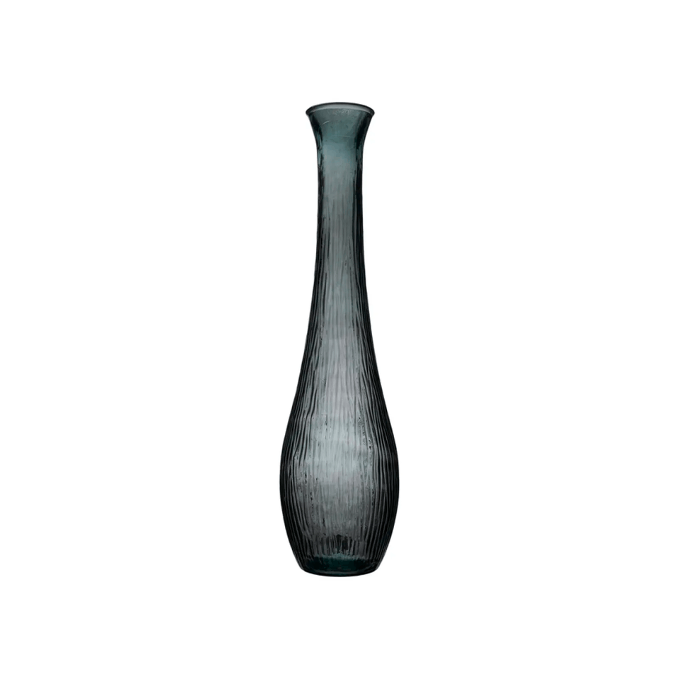 Balou vase Grå 99 cm