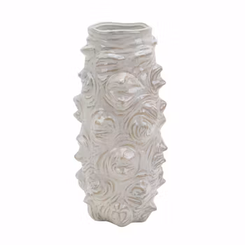 Diem vase White