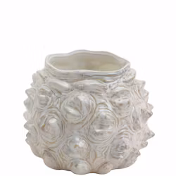 Diem Potte White