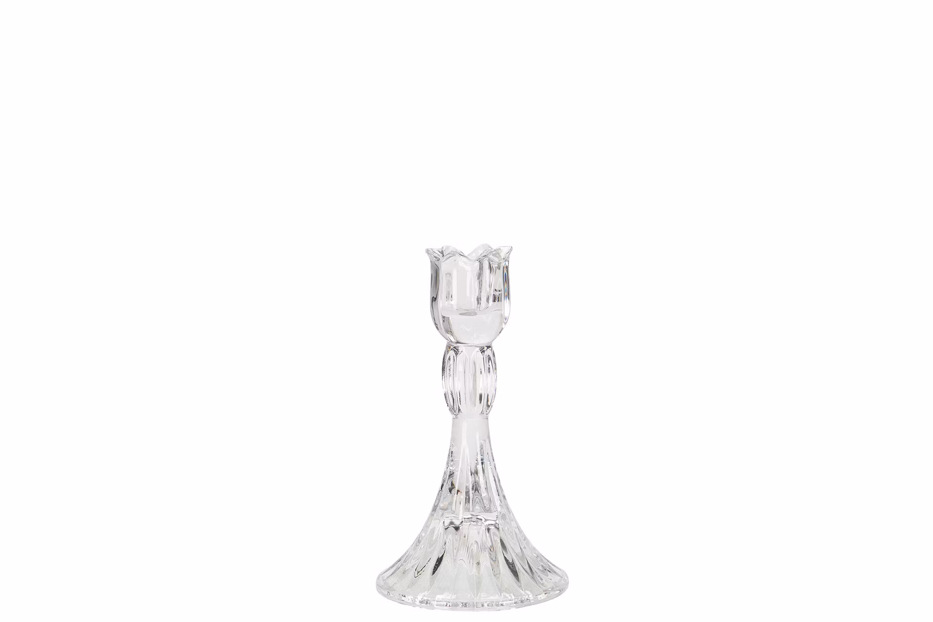 Tulipan stage glas