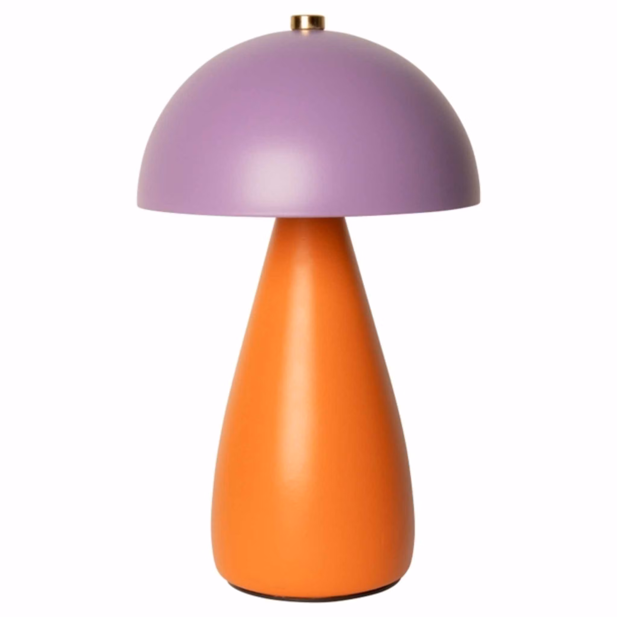 Mrs. Rechargable orange/violet