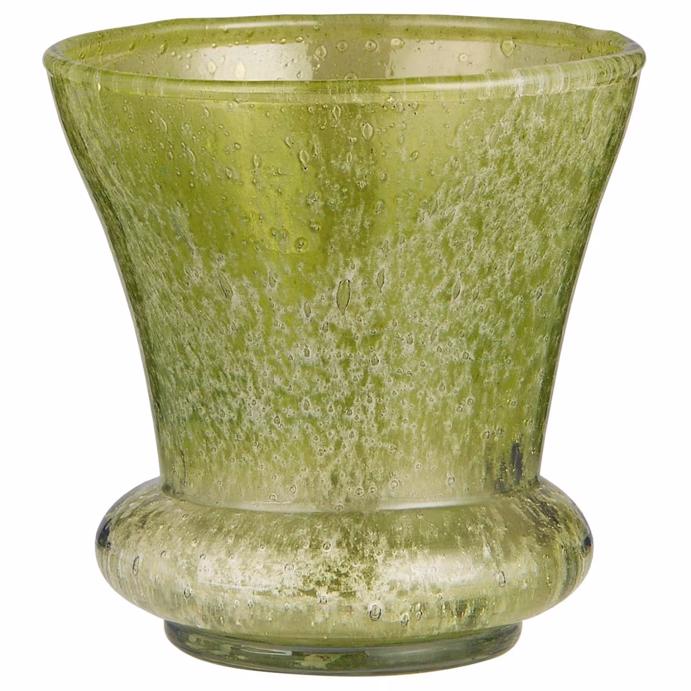 Stage/vase grøn