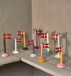 Keramik flag 222560