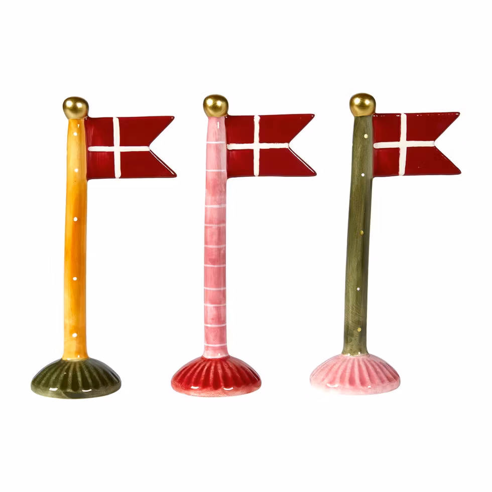 Keramik flag 222561