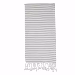 Hammam Badelagen grå