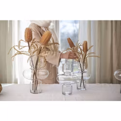 Maria glas vase