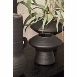 Klara vase sort