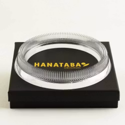 Kenzan Ring 150 mm Akryl