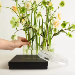 Kenzan Ring 150 mm Akryl