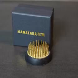 Hanataba Blomster Fakir, Kenzan