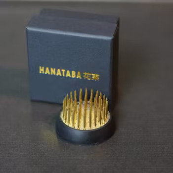 Hanataba Blomster Fakir, Kenzan