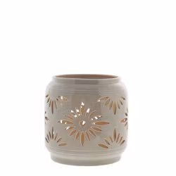 Lanterne sand keramik