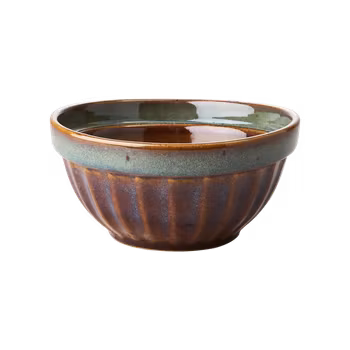 COSTA Skål Lysegrøn/flerfarvet