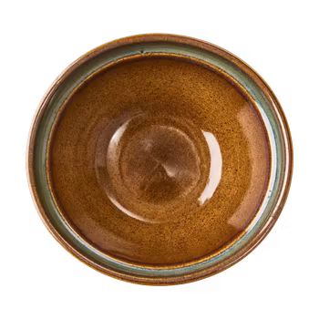 COSTA Skål Lysegrøn/flerfarvet