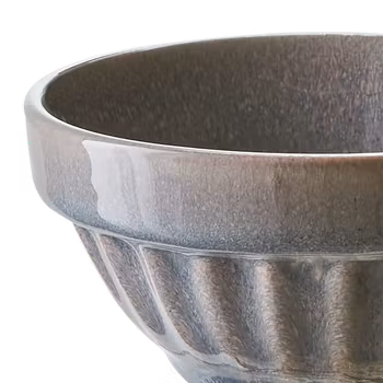 COSTA Skål Grå/flerfarvet