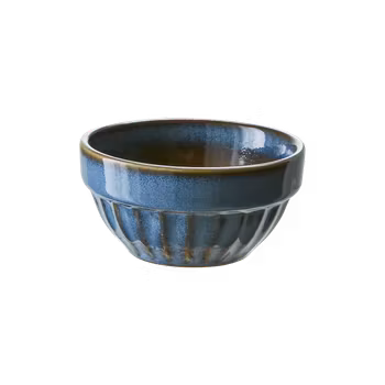 COSTA Skål Blå/flerfarvet