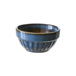 COSTA Skål Blå/flerfarvet