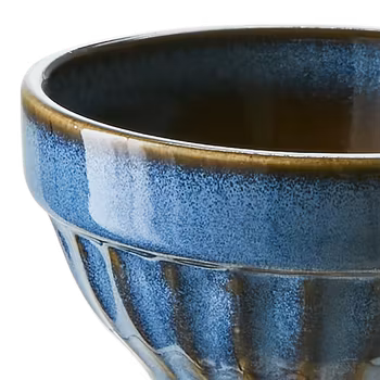 COSTA Skål Blå/flerfarvet