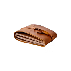 GLOBETROTTER Note/fotobog